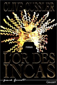 L'Or des Incas