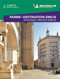 Parme & Destination Emilie : Piacenza - Reggio Emilia