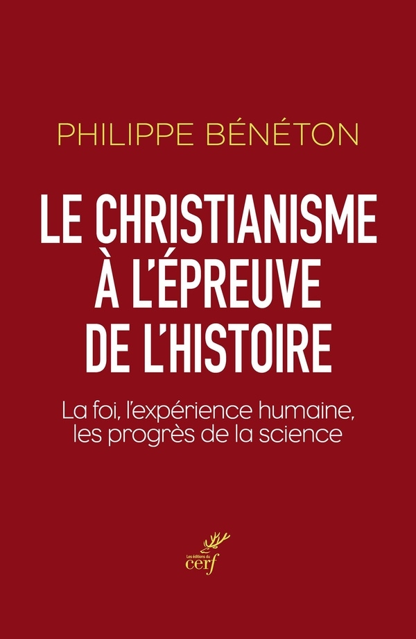 Le christianisme au risque de l'histoire