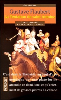 La tentation de saint Antoine