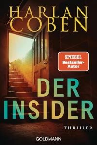 Der Insider - Myron Bolitar ermittelt: Thriller