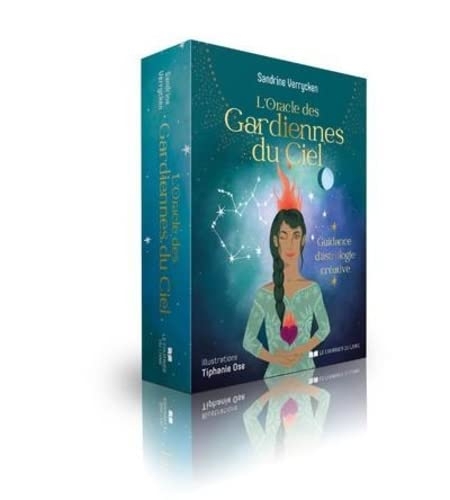 L'Oracle des Gardiennes du Ciel