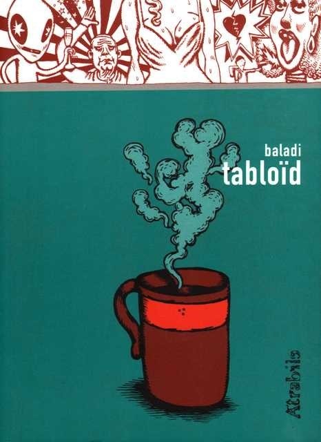 Tabloîd