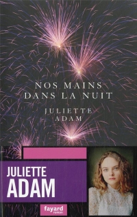 Nos mains dans la nuit