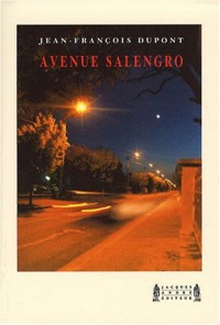 Avenue Salengro
