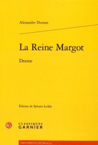 La Reine Margot