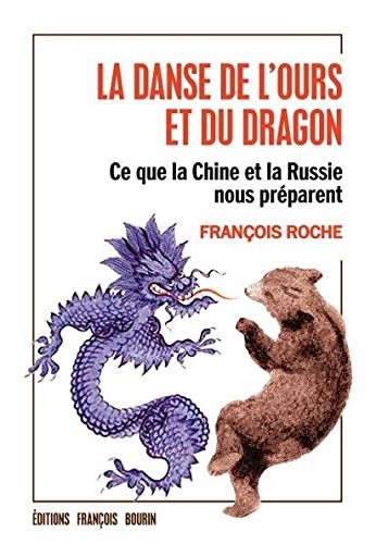 La danse de l'ours et du dragon