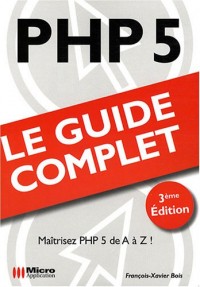 PHP 5