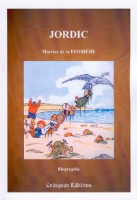 Jordic