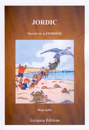 Jordic