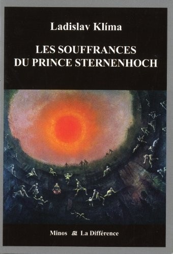 Les souffrances du prince Sternenhoch