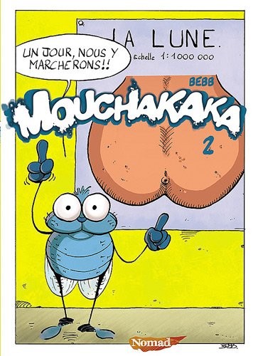 Mouchakaka T02