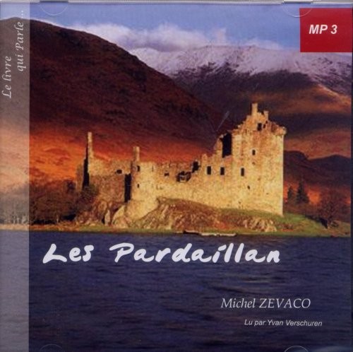 Les Pardaillan