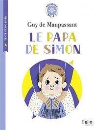 Le Papa de Simon: Boussole Cycle 3