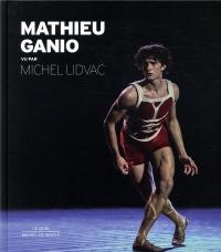 Mathieu Ganio