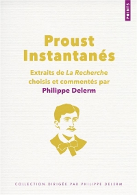 Proust Instantanés