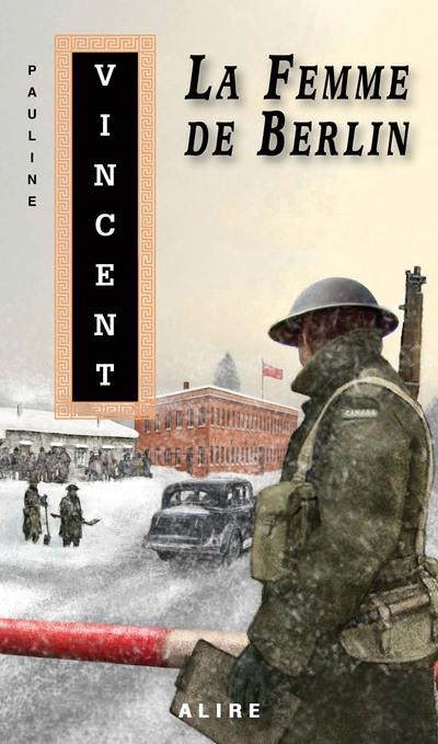 La femme de Berlin