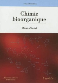 Chimie bioorganique