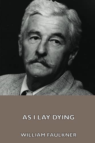 As I Lay Dying [9781444474664]