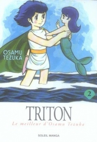 Triton Vol.2