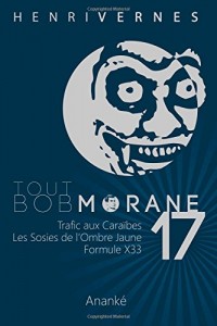 Tout Bob Morane/17