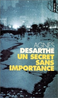 Un secret sans importance