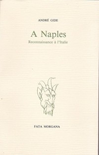 A Naples : Reconnaissance à l'Italie