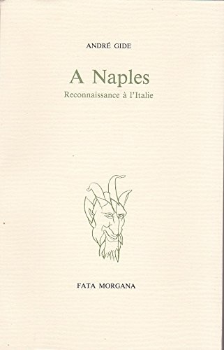 A Naples : Reconnaissance à l'Italie