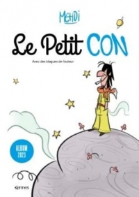 Le Petit Con: Album 2023