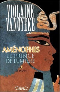 AMENOPHIS T01 LE PRINCE DE LUM