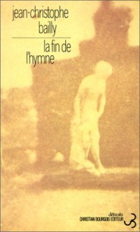 La Fin de l'hymne