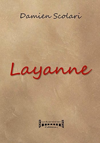 Layanne un rêve d'amour