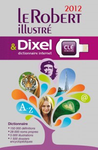 ROBERT ILLUST & DIXEL 2012 FA