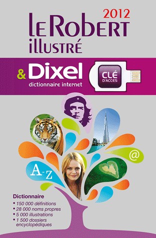 ROBERT ILLUST & DIXEL 2012 FA