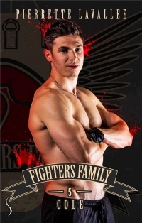 Fighters family 5: Cole