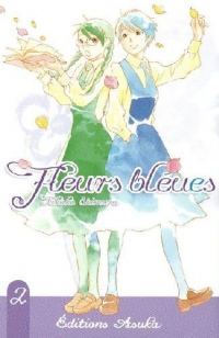 Fleurs Bleues Vol.2