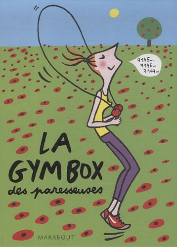 La Gymbox des paresseuses