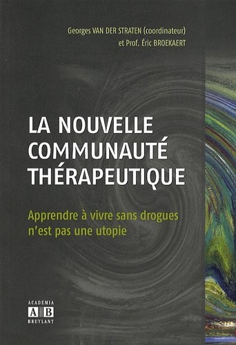 LA NOUVELLE COMMUNAUTE THERAPEUTIQUE