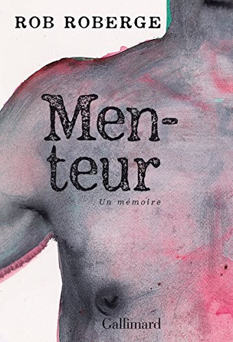 Menteur: Un mémoire