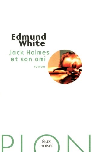 Jack Holmes et son ami