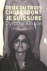 Deux ou trois choses dont je suis sûre [Poche]