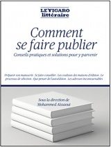 Comment se faire publier