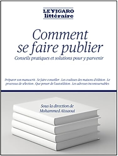 Comment se faire publier