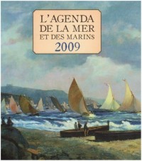 Agenda de la Mer et des Marins 2009