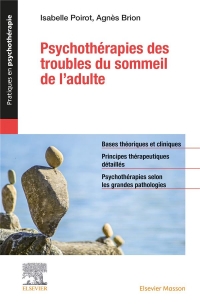 Psychothérapies des troubles du sommeil