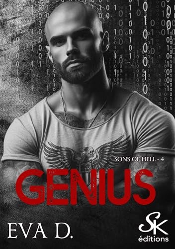 Sons of Hell 4: Genius