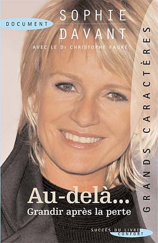 Au-delà... : Grandir après la perte