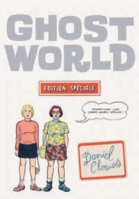 Ghost world