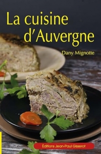 La cuisine d'auvergne