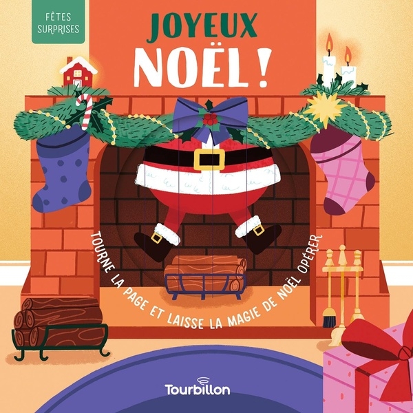 Joyeux Noël !